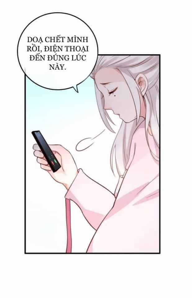 Bỉ Chi Tì Sương Chapter 3 trang 2