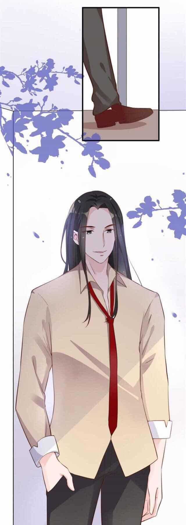 Bỉ Chi Tì Sương Chapter 3 trang 24