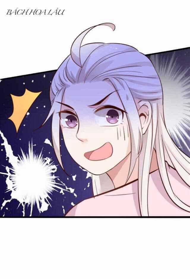 Bỉ Chi Tì Sương Chapter 3 trang 25