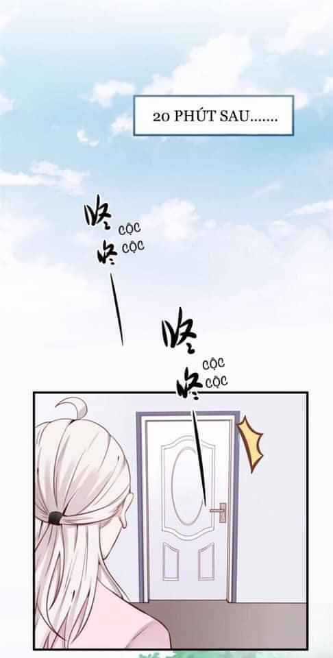 Bỉ Chi Tì Sương Chapter 3 trang 6