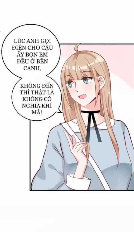 Bỉ Chi Tì Sương Chapter 3 trang 9