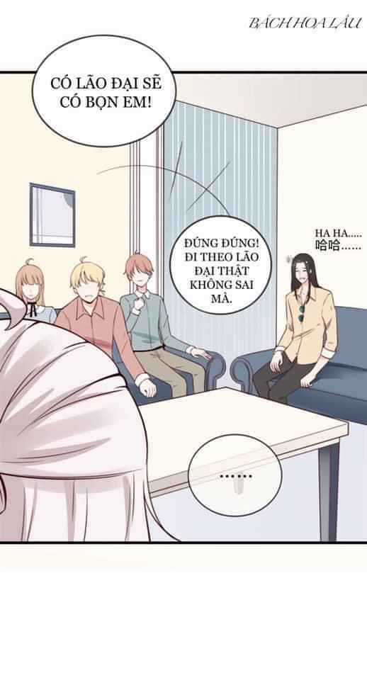 Bỉ Chi Tì Sương Chapter 4 trang 10