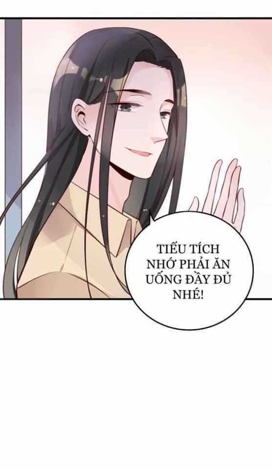 Bỉ Chi Tì Sương Chapter 4 trang 13