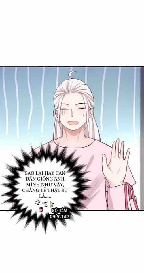 Bỉ Chi Tì Sương Chapter 4 trang 14