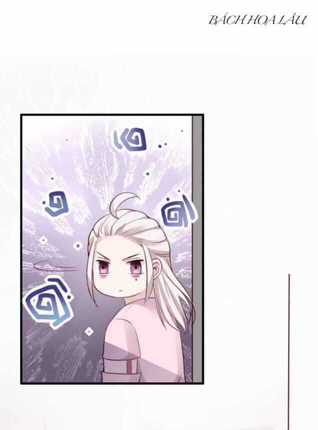 Bỉ Chi Tì Sương Chapter 4 trang 15