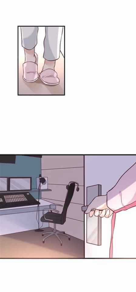 Bỉ Chi Tì Sương Chapter 4 trang 17