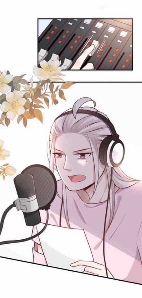 Bỉ Chi Tì Sương Chapter 4 trang 18