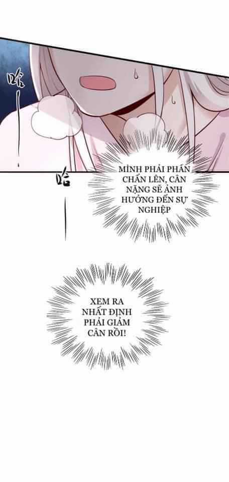 Bỉ Chi Tì Sương Chapter 4 trang 19