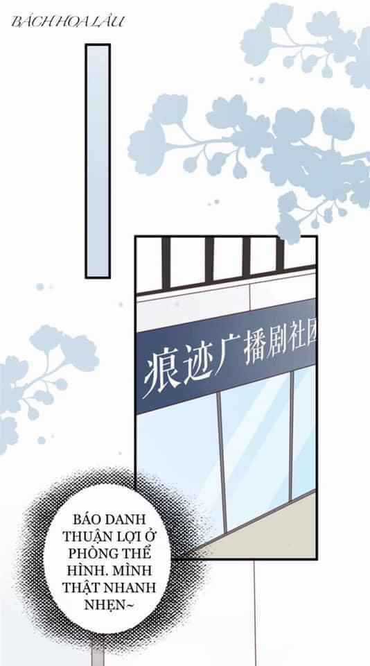 Bỉ Chi Tì Sương Chapter 4 trang 20