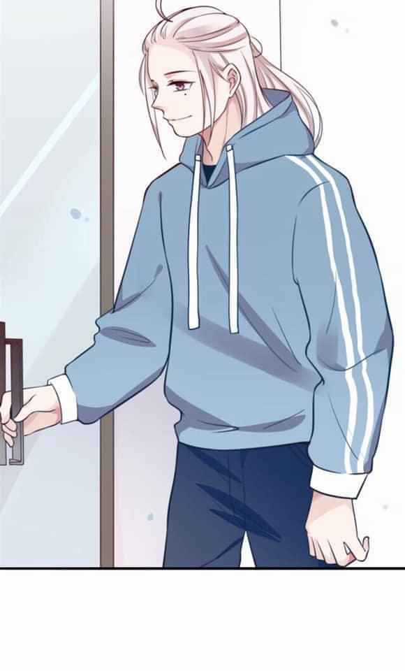 Bỉ Chi Tì Sương Chapter 4 trang 21