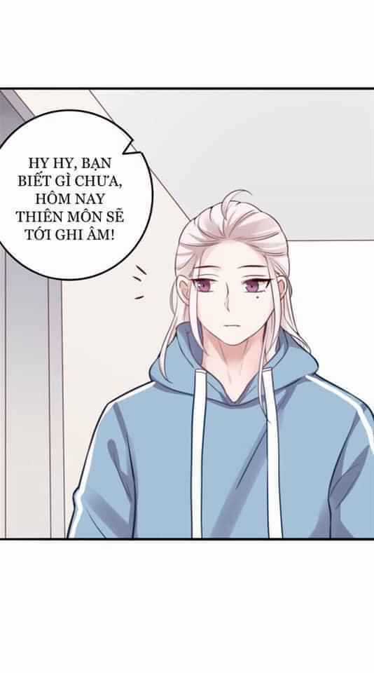 Bỉ Chi Tì Sương Chapter 4 trang 22