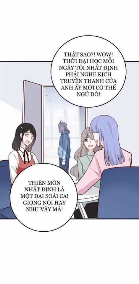 Bỉ Chi Tì Sương Chapter 4 trang 23