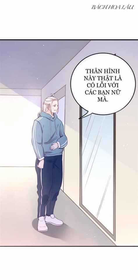 Bỉ Chi Tì Sương Chapter 4 trang 25