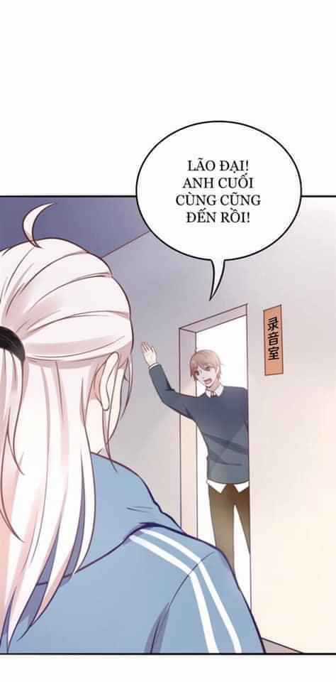 Bỉ Chi Tì Sương Chapter 4 trang 26