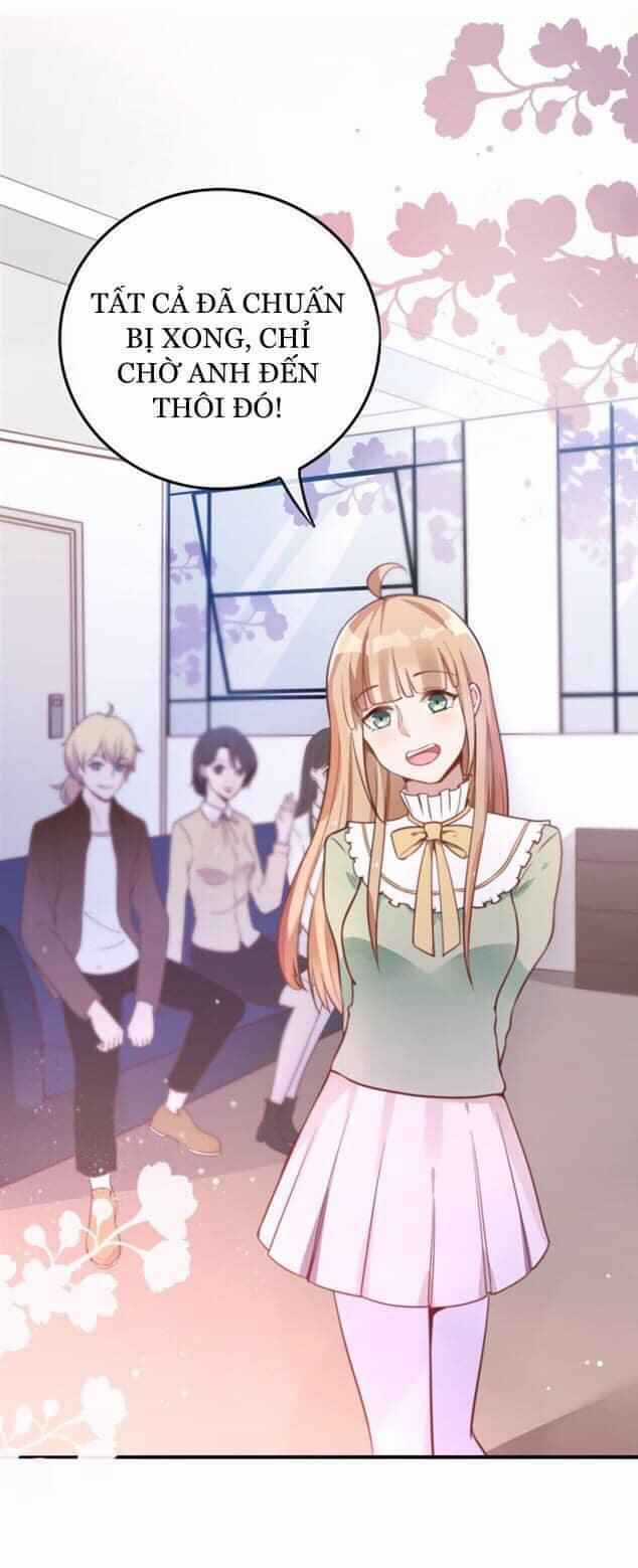 Bỉ Chi Tì Sương Chapter 4 trang 27