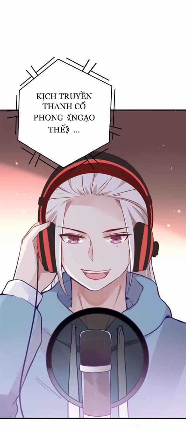 Bỉ Chi Tì Sương Chapter 4 trang 29