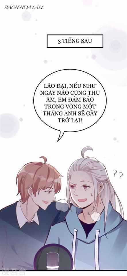 Bỉ Chi Tì Sương Chapter 4 trang 30