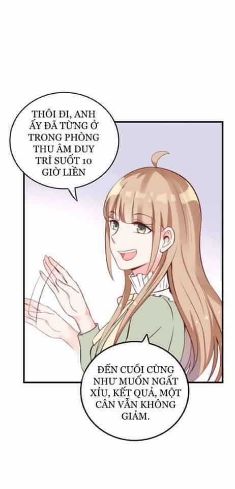 Bỉ Chi Tì Sương Chapter 4 trang 31