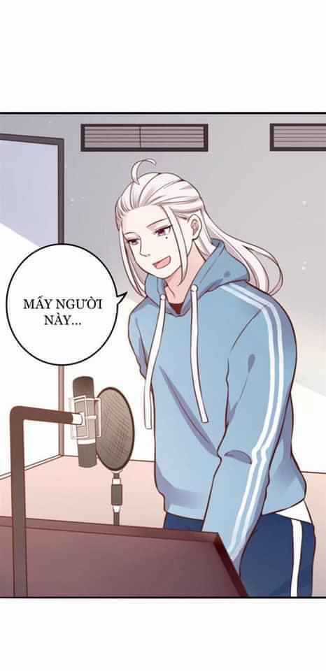 Bỉ Chi Tì Sương Chapter 4 trang 32