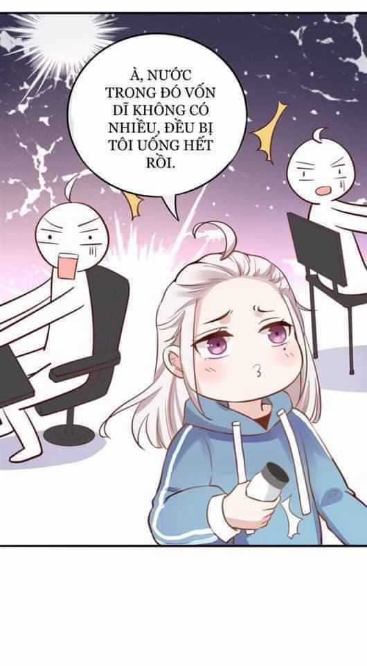 Bỉ Chi Tì Sương Chapter 4 trang 34