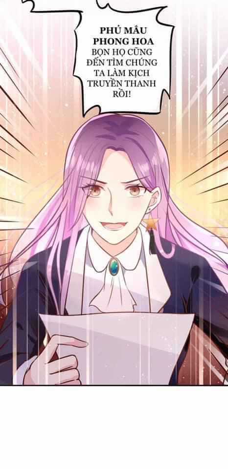 Bỉ Chi Tì Sương Chapter 4 trang 36