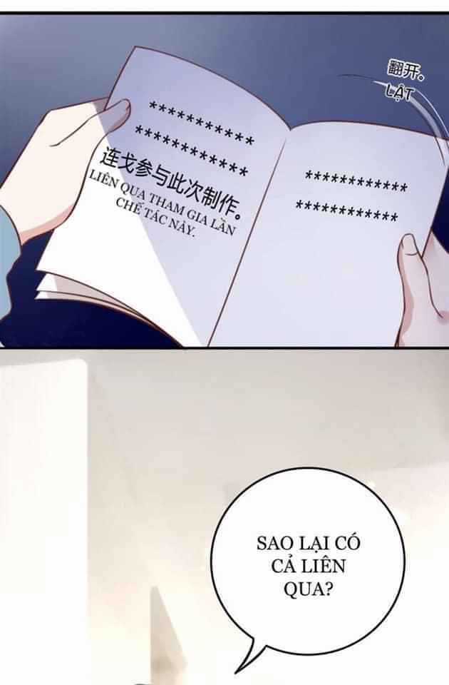 Bỉ Chi Tì Sương Chapter 4 trang 38