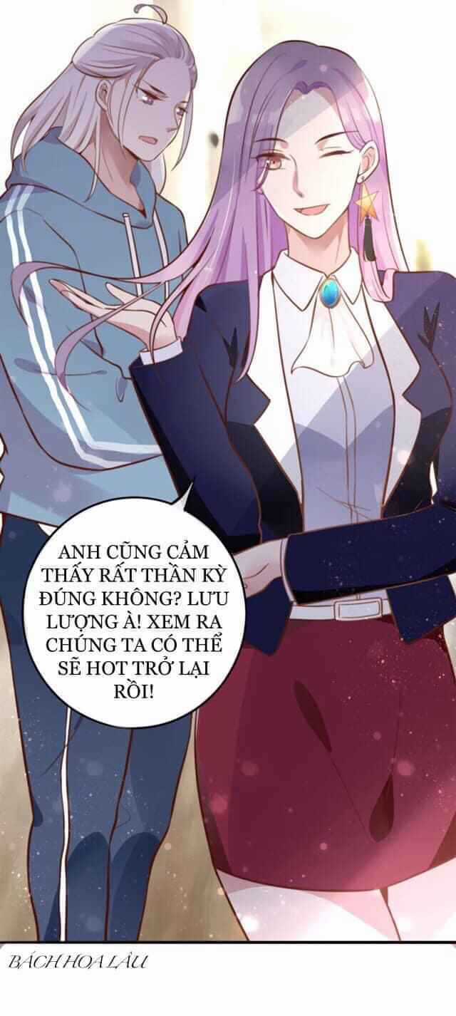 Bỉ Chi Tì Sương Chapter 4 trang 39