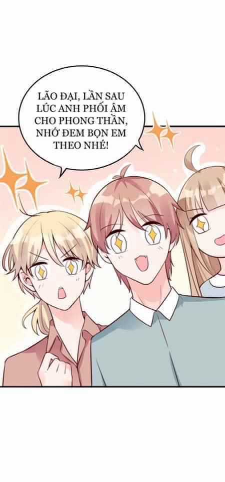 Bỉ Chi Tì Sương Chapter 4 trang 9