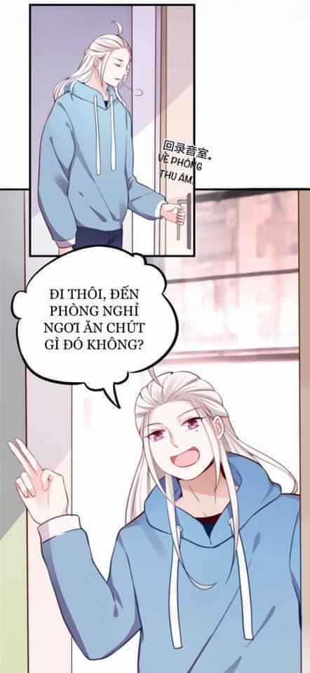 Bỉ Chi Tì Sương Chapter 5 trang 11