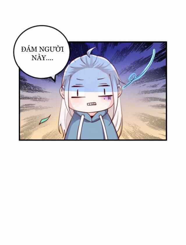 Bỉ Chi Tì Sương Chapter 5 trang 13