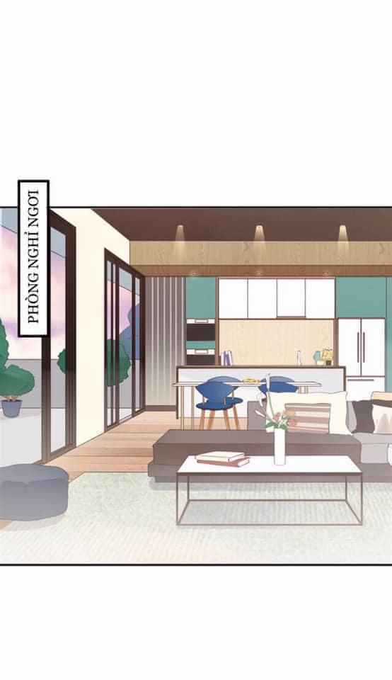 Bỉ Chi Tì Sương Chapter 5 trang 14