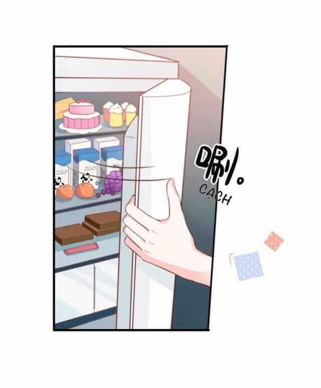 Bỉ Chi Tì Sương Chapter 5 trang 15