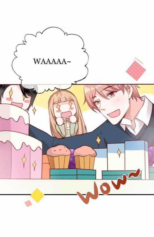 Bỉ Chi Tì Sương Chapter 5 trang 16