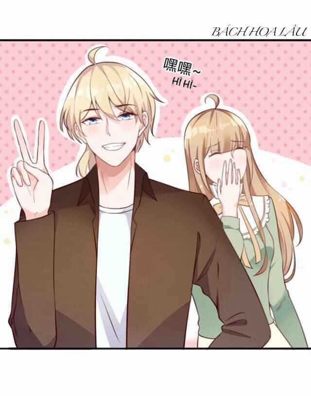 Bỉ Chi Tì Sương Chapter 5 trang 22