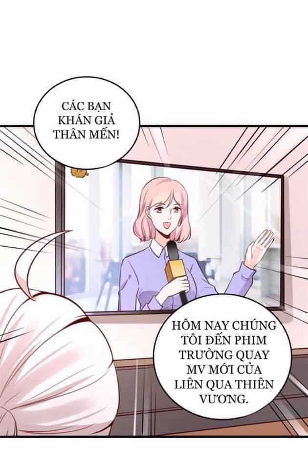 Bỉ Chi Tì Sương Chapter 5 trang 25