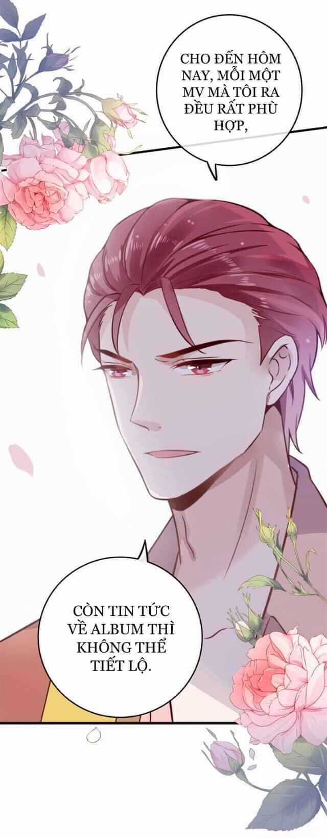 Bỉ Chi Tì Sương Chapter 5 trang 27