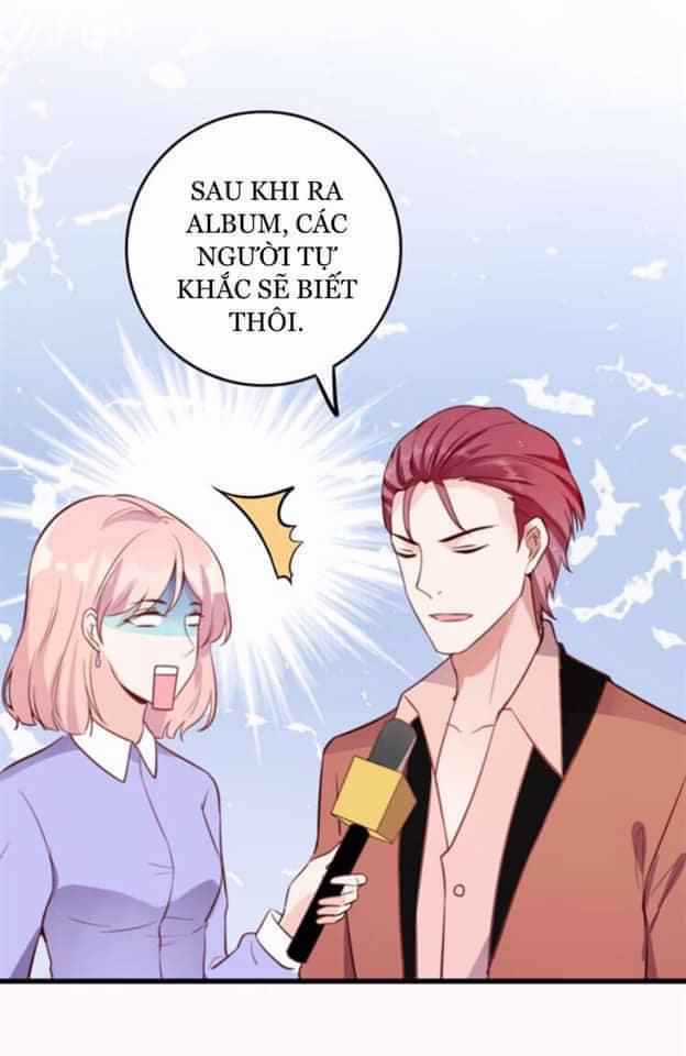 Bỉ Chi Tì Sương Chapter 5 trang 29