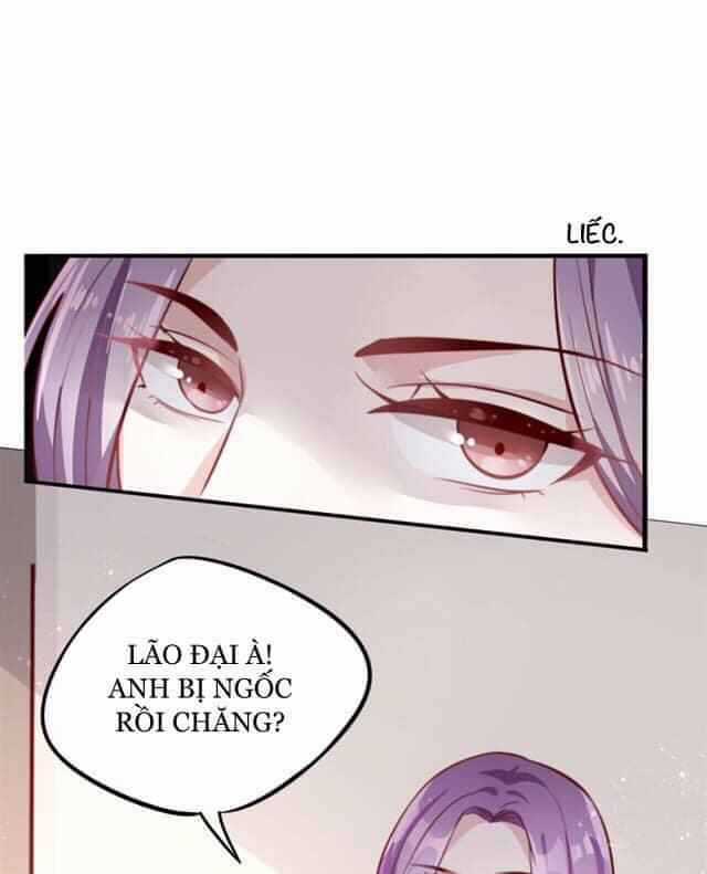 Bỉ Chi Tì Sương Chapter 5 trang 3