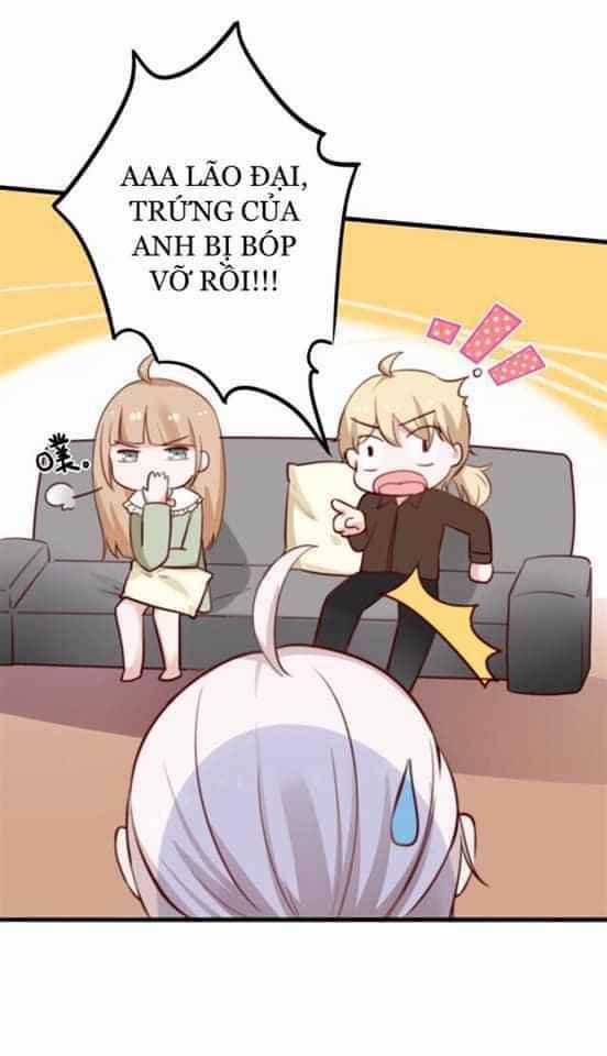 Bỉ Chi Tì Sương Chapter 5 trang 33