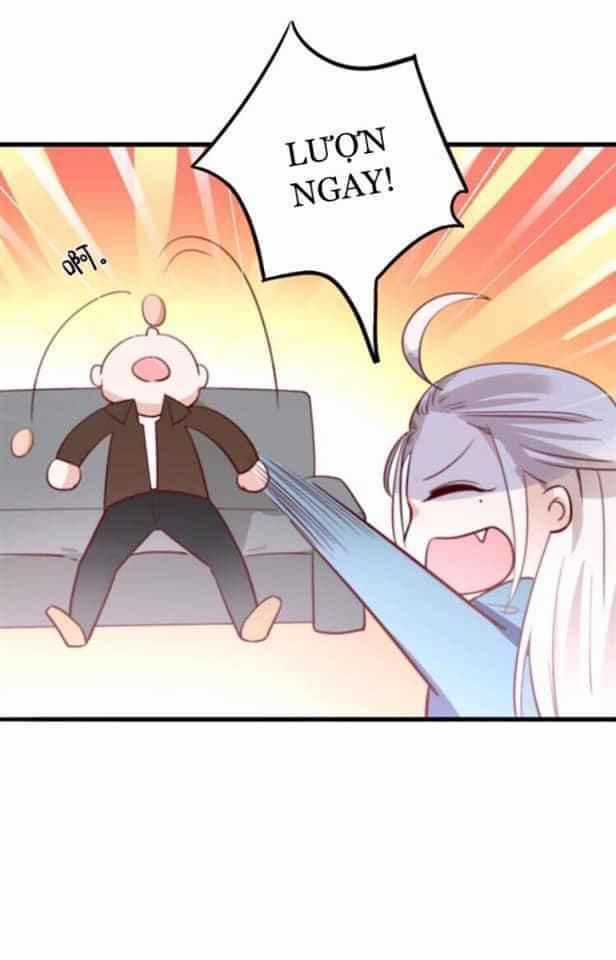 Bỉ Chi Tì Sương Chapter 5 trang 34