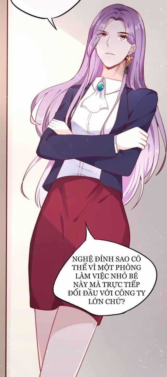 Bỉ Chi Tì Sương Chapter 5 trang 4