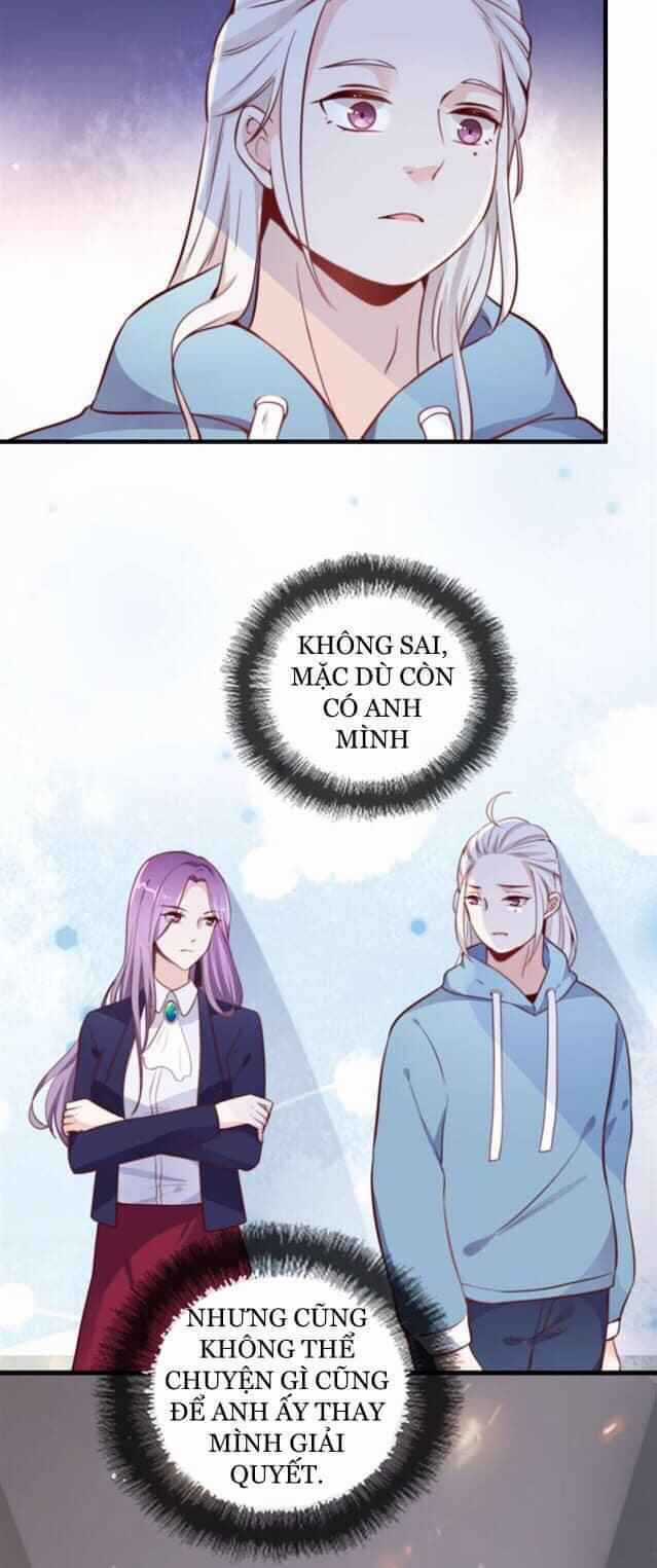 Bỉ Chi Tì Sương Chapter 5 trang 5