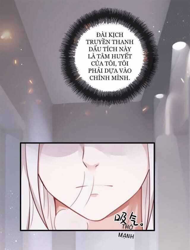 Bỉ Chi Tì Sương Chapter 5 trang 6