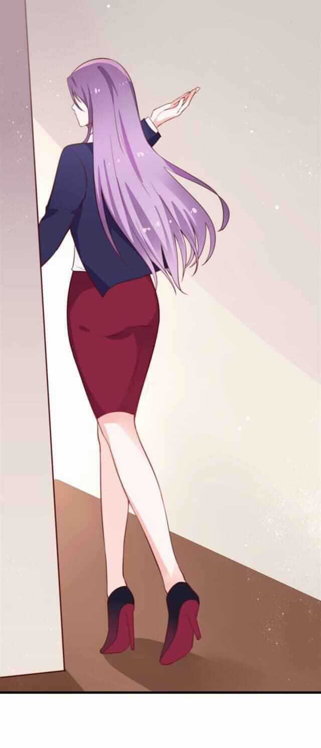 Bỉ Chi Tì Sương Chapter 5 trang 9