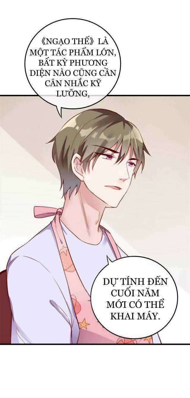 Bỉ Chi Tì Sương Chapter 6 trang 13