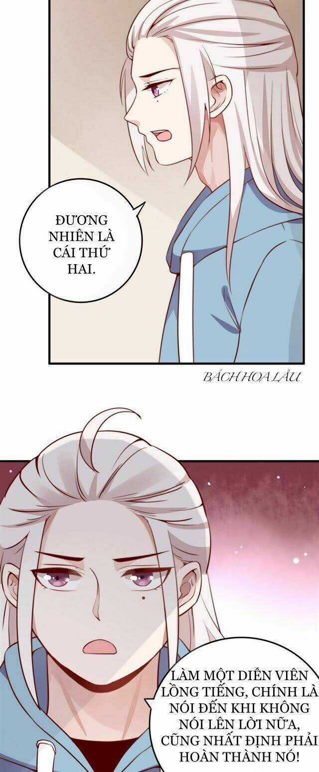 Bỉ Chi Tì Sương Chapter 6 trang 15