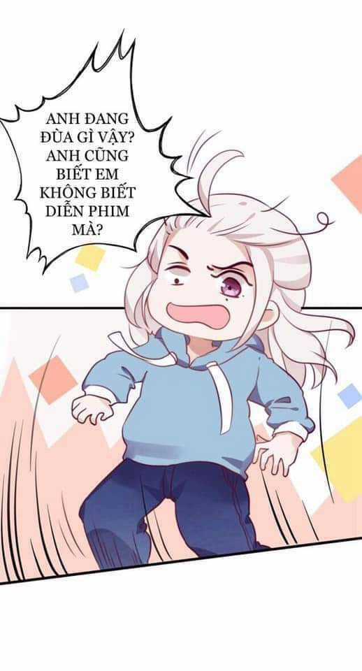 Bỉ Chi Tì Sương Chapter 6 trang 17