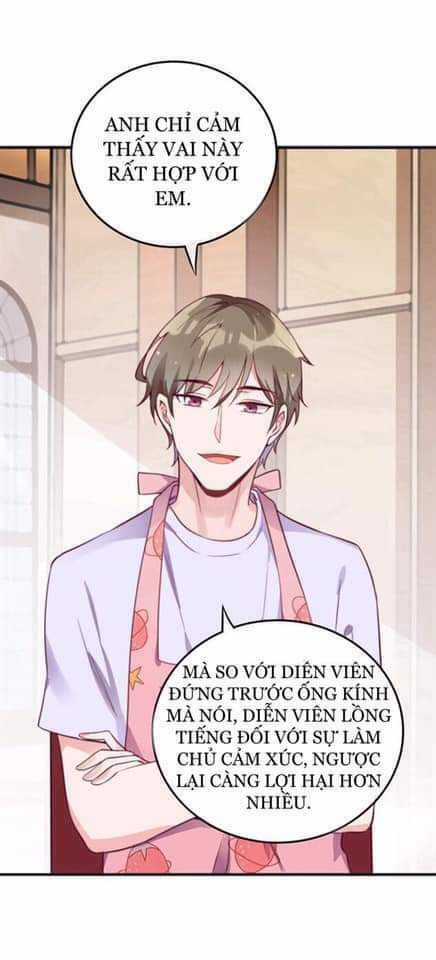 Bỉ Chi Tì Sương Chapter 6 trang 18