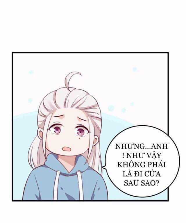 Bỉ Chi Tì Sương Chapter 6 trang 19