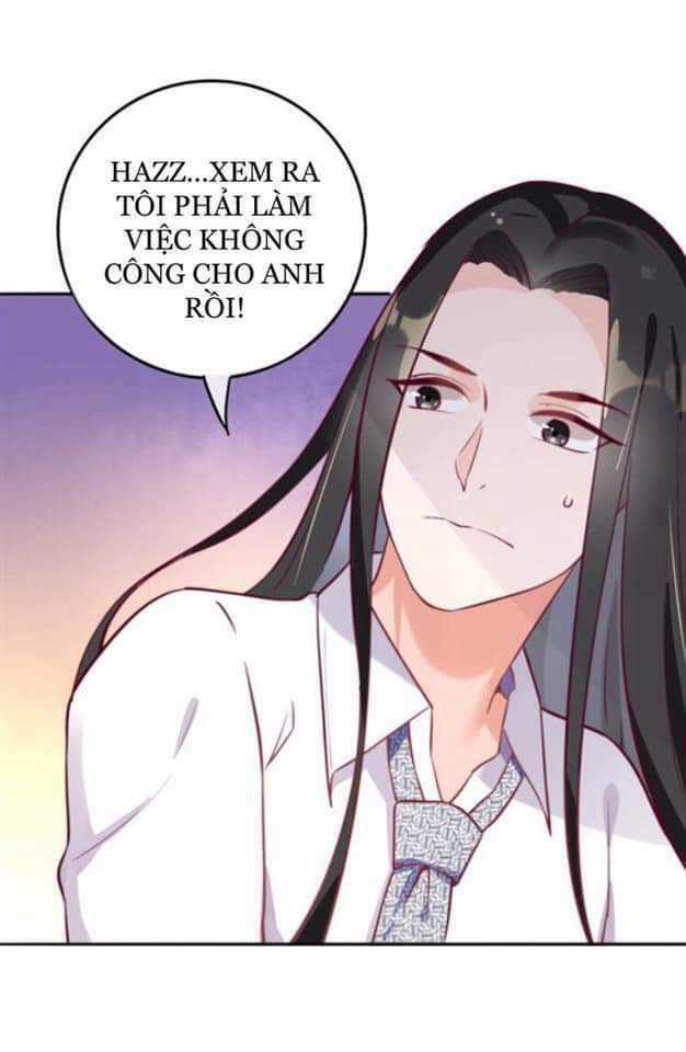 Bỉ Chi Tì Sương Chapter 6 trang 22